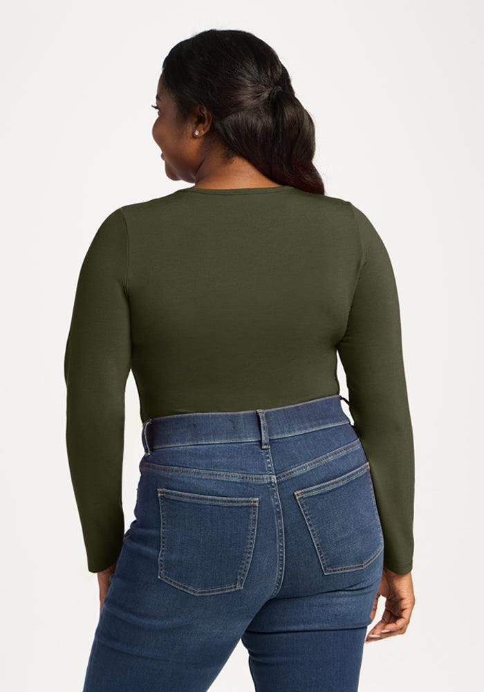 Margot Bodysuit - Everleaf