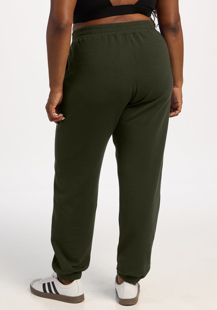 Parker Sweatpants - Duffel Bag