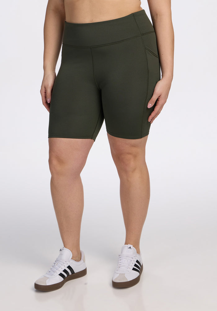 Merino Flex® Dani Bike Shorts - Everleaf