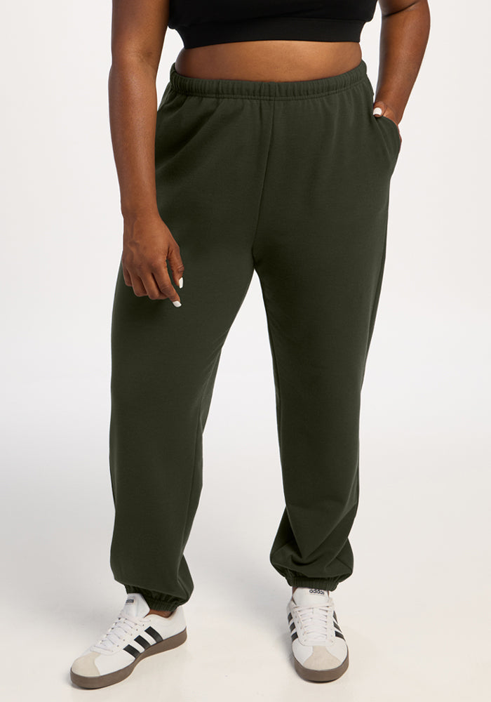 Juliette Joggers - Duffel Bag