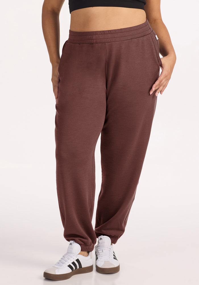 Parker Sweatpants - Canyon Clay