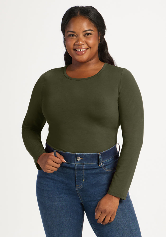 Margot Bodysuit - Everleaf