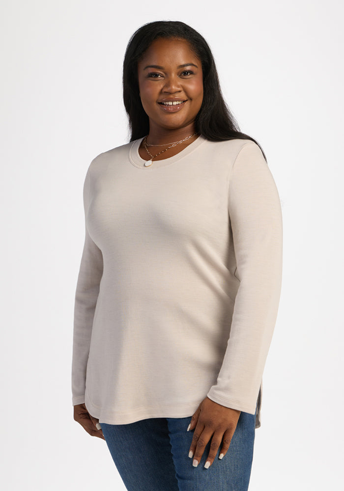 Blair Petite Tunic