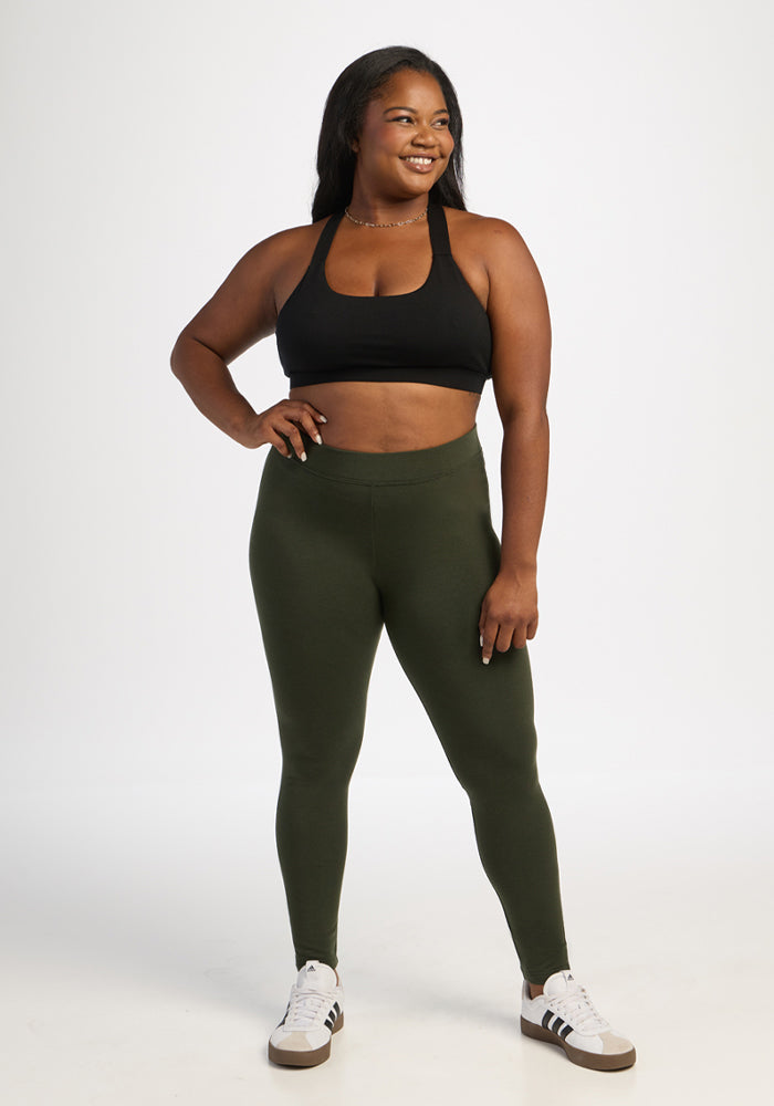 Stella Leggings - Duffel Bag