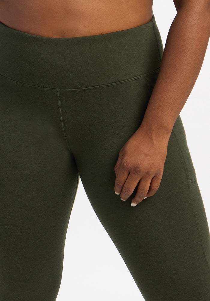 Frost Leggings - Duffel Bag