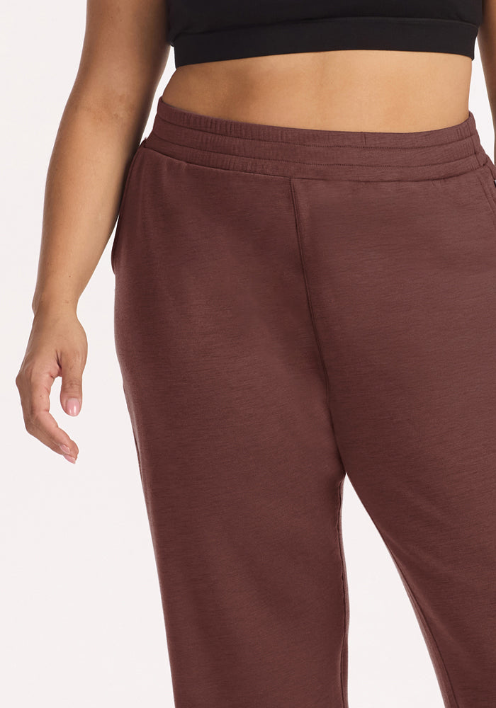 Parker Sweatpants - Canyon Clay