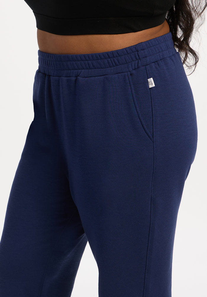 Parker Sweatpants - Ocean Cavern