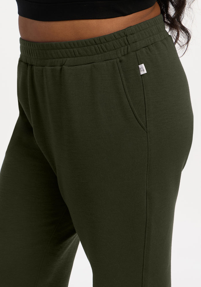 Parker Sweatpants - Duffel Bag