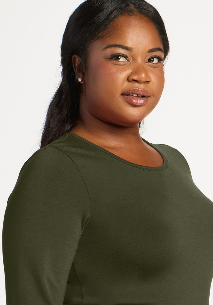 Margot Bodysuit - Everleaf