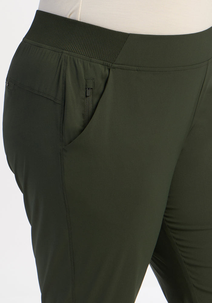 Palmer Joggers - Duffel Bag