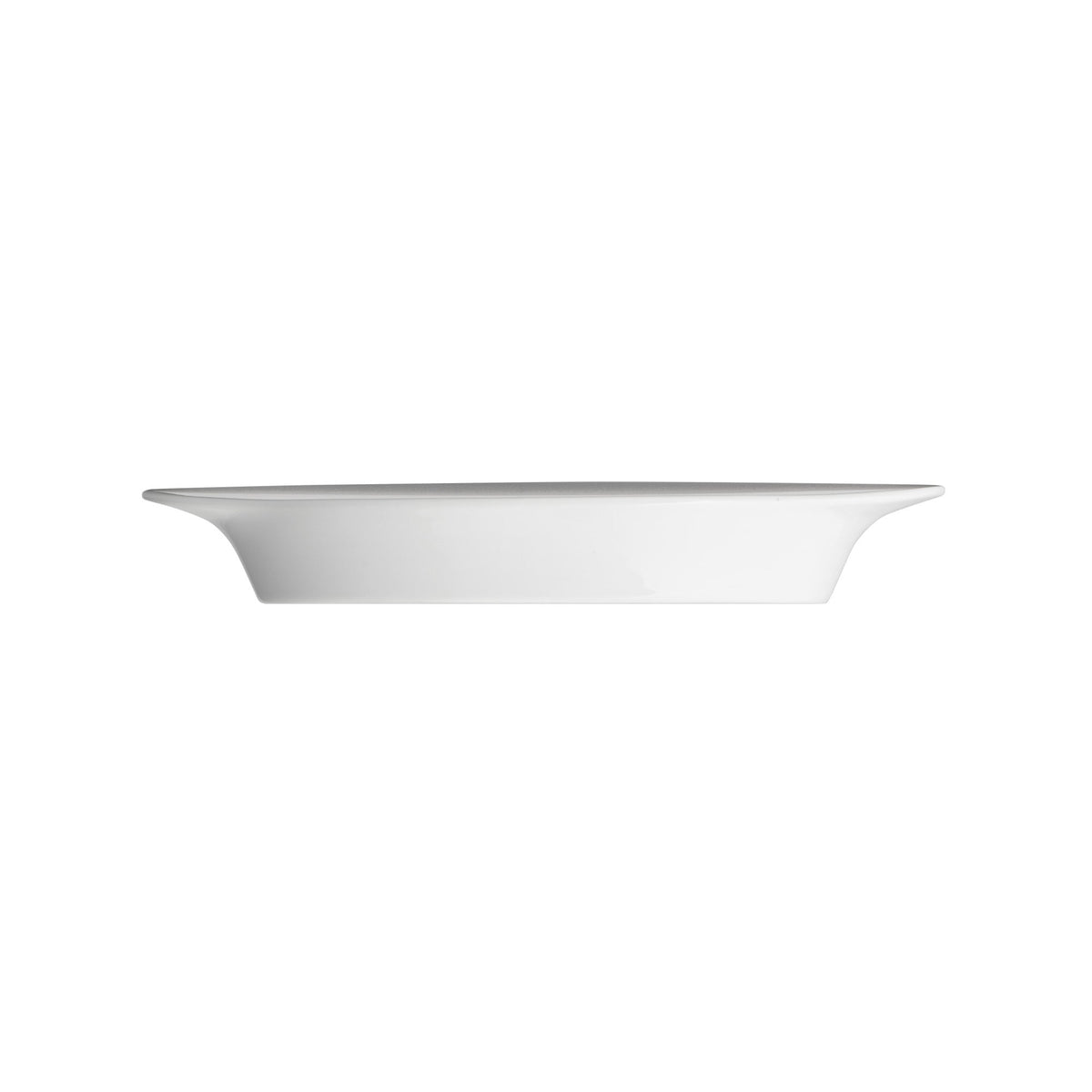 WRD-12 - Porcelain Welsh Rarebit Baking Dish, 12 oz - White (36 Pieces/Case)