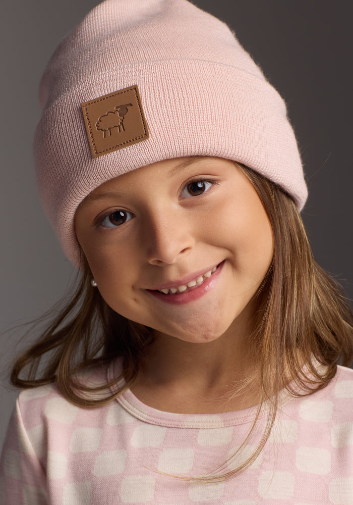 Kids Baylor Beanie