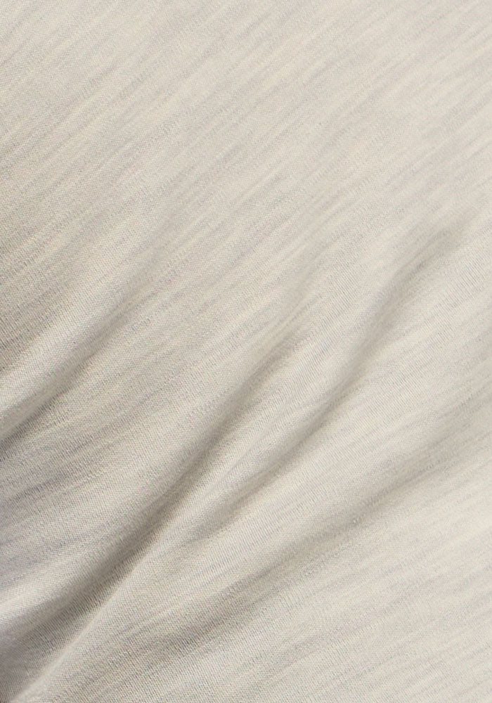 Genevieve Hoodie - Light Ash
