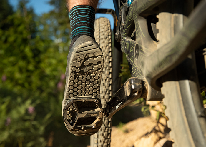 Unrivalled Grip