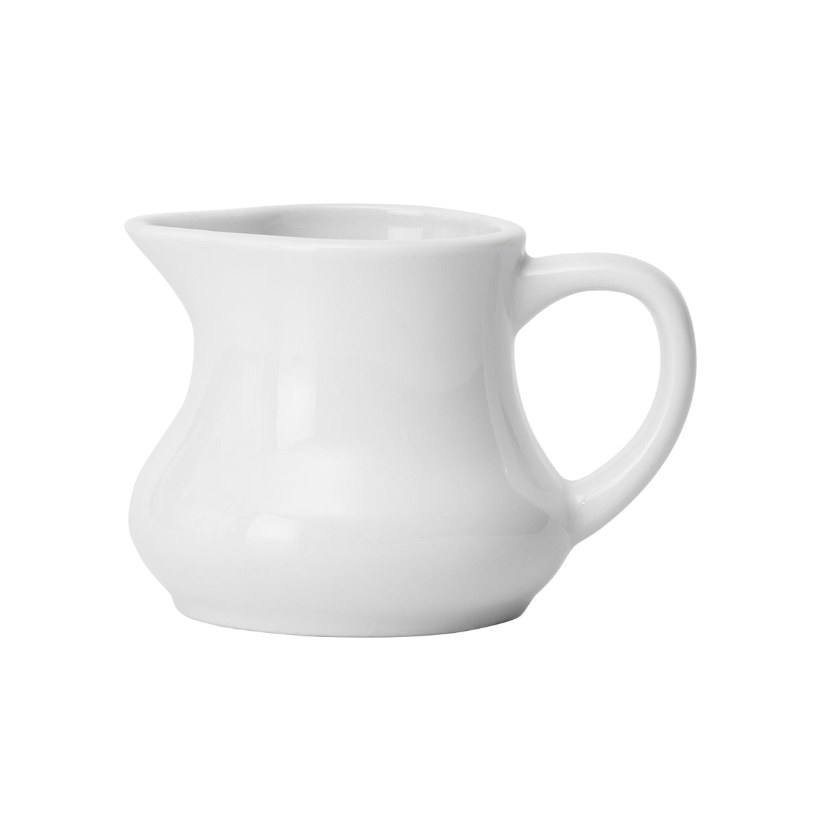 ACD-4 - Porcelain Creamer, 4 oz - White (36 Pieces/Case)
