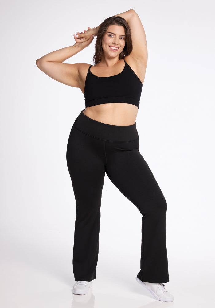Marissa Pants - Black