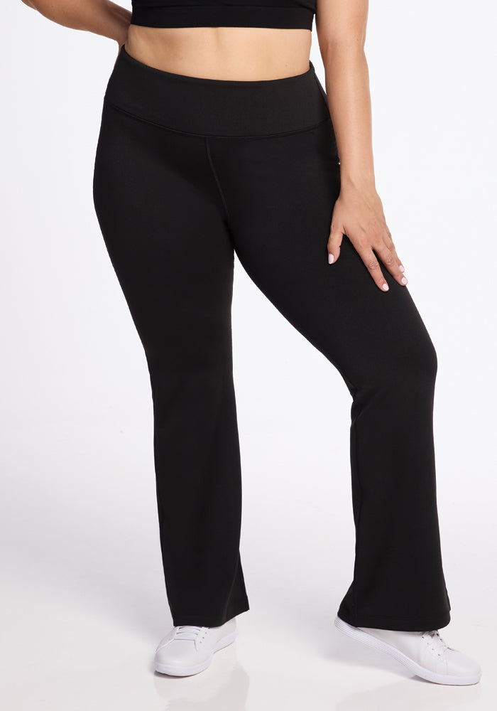 Marissa Pants - Black