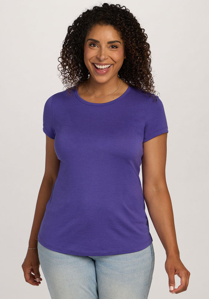 Addie Crew Neck