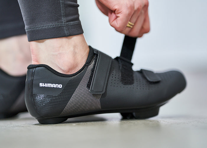 Optimal Pedaling Performance