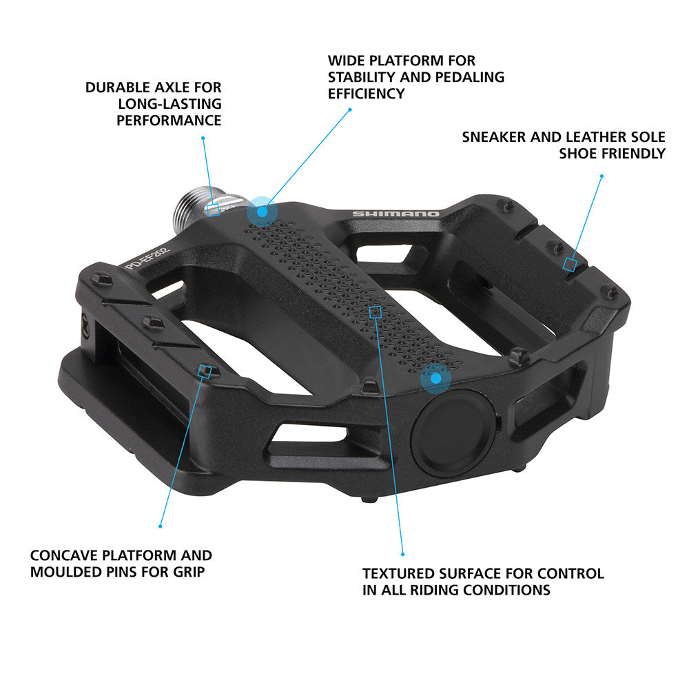 PD-EF202 Pedals