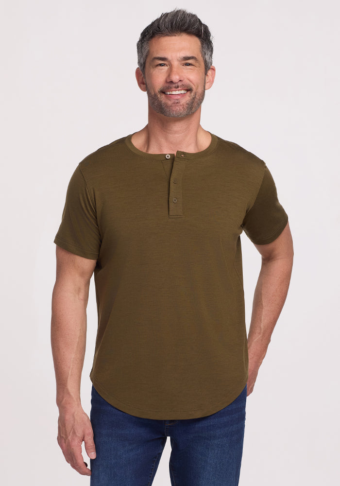 Bronx Henley