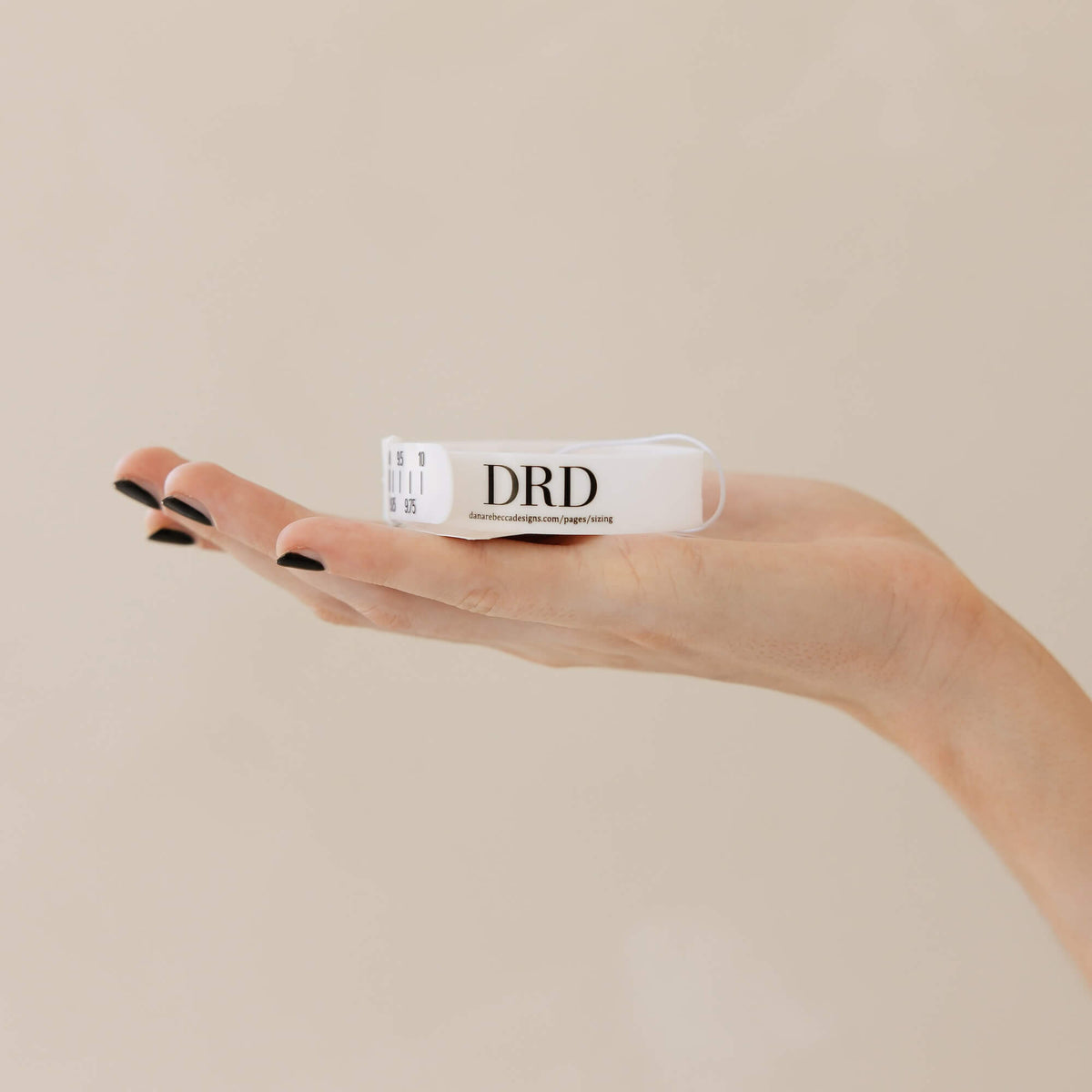 DRD Bracelet Sizer