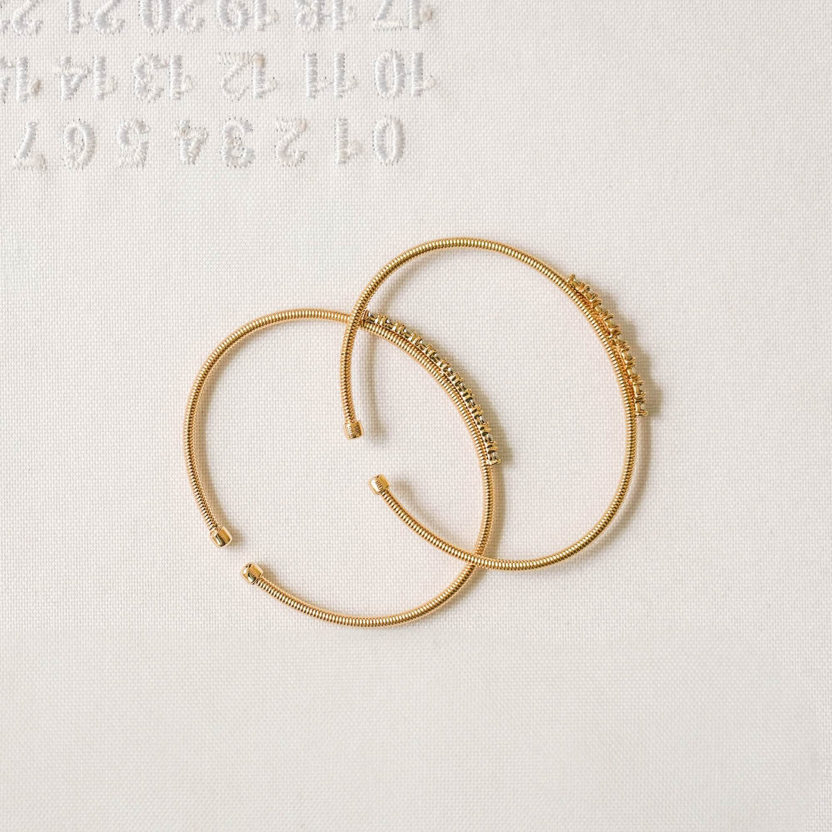 Ava Bea Flexi Cuff