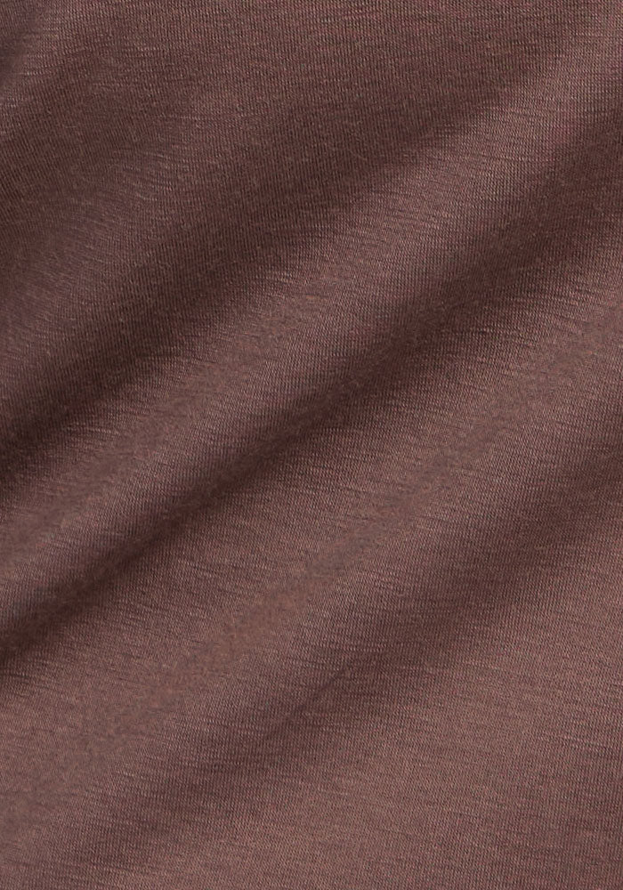 Millie Long Sleeve - Peppercorn