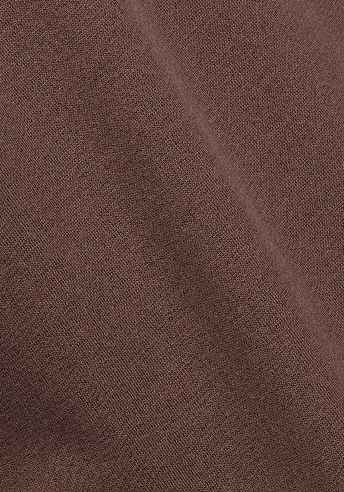 Georgie Dress - Peppercorn