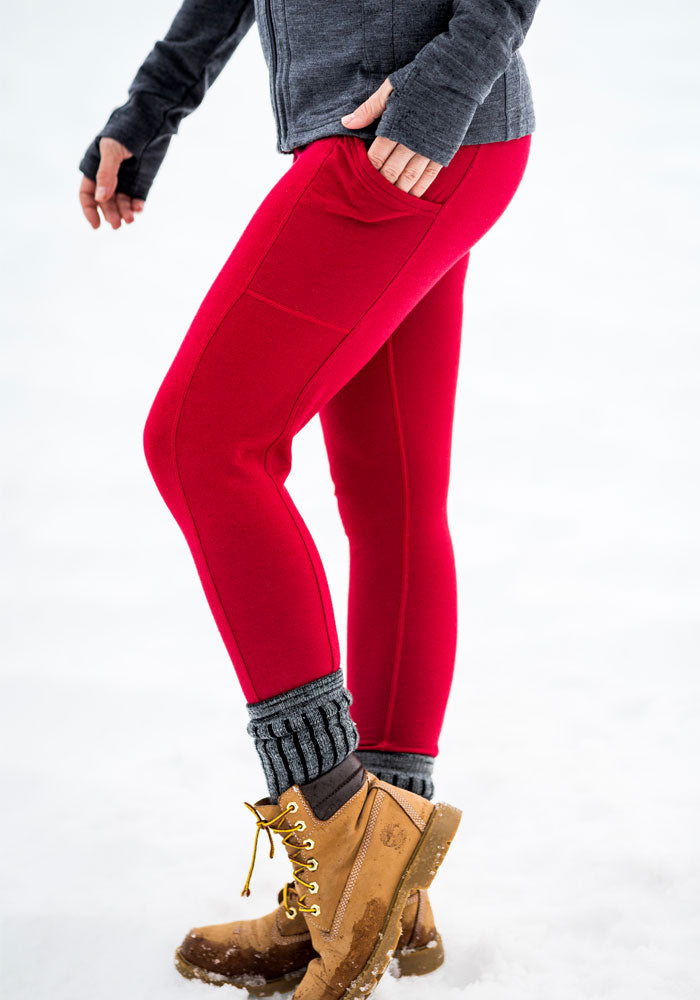 Piper Pocket Leggings