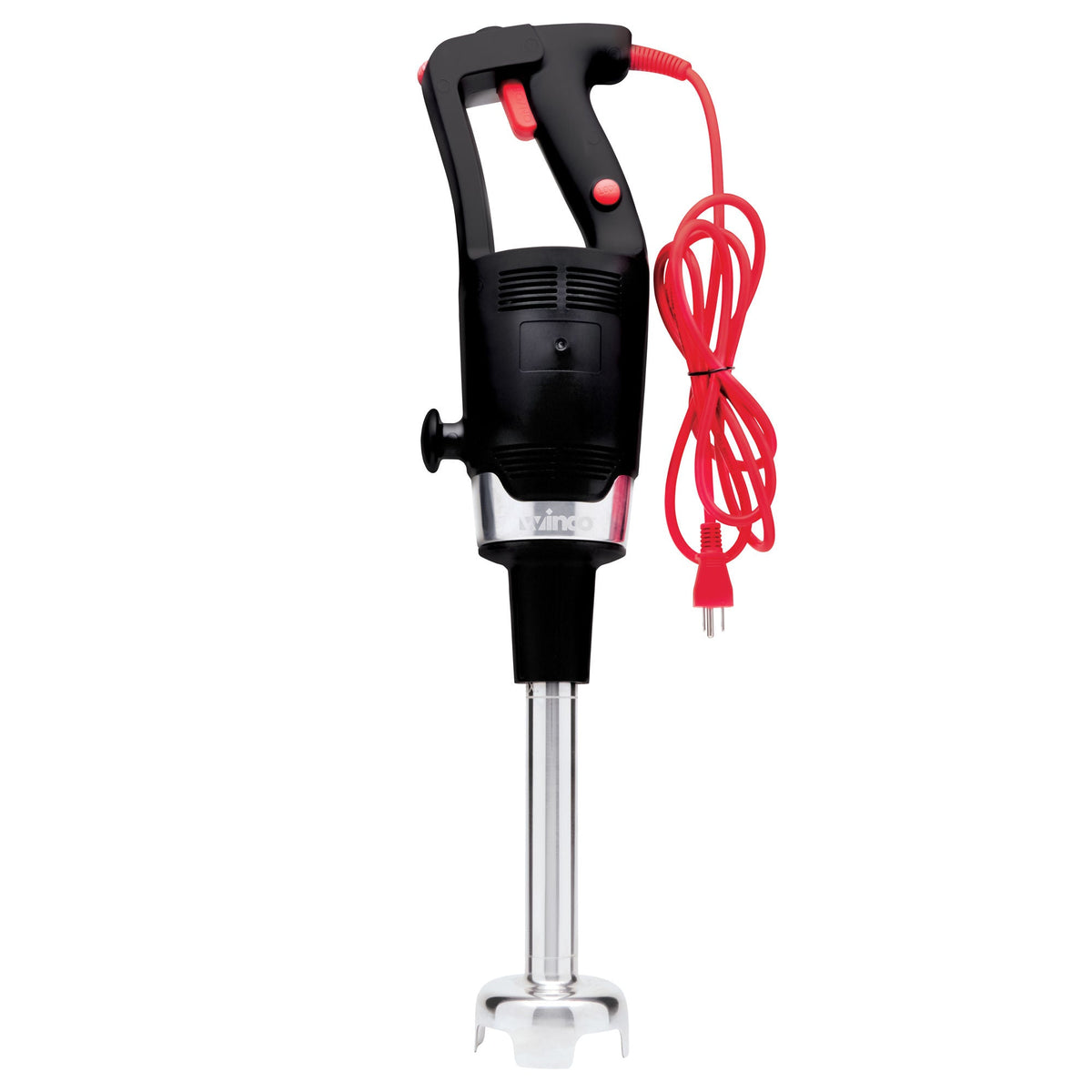 WIB-90012 - Winco ProFusion Immersion Blender with 12" Shaft