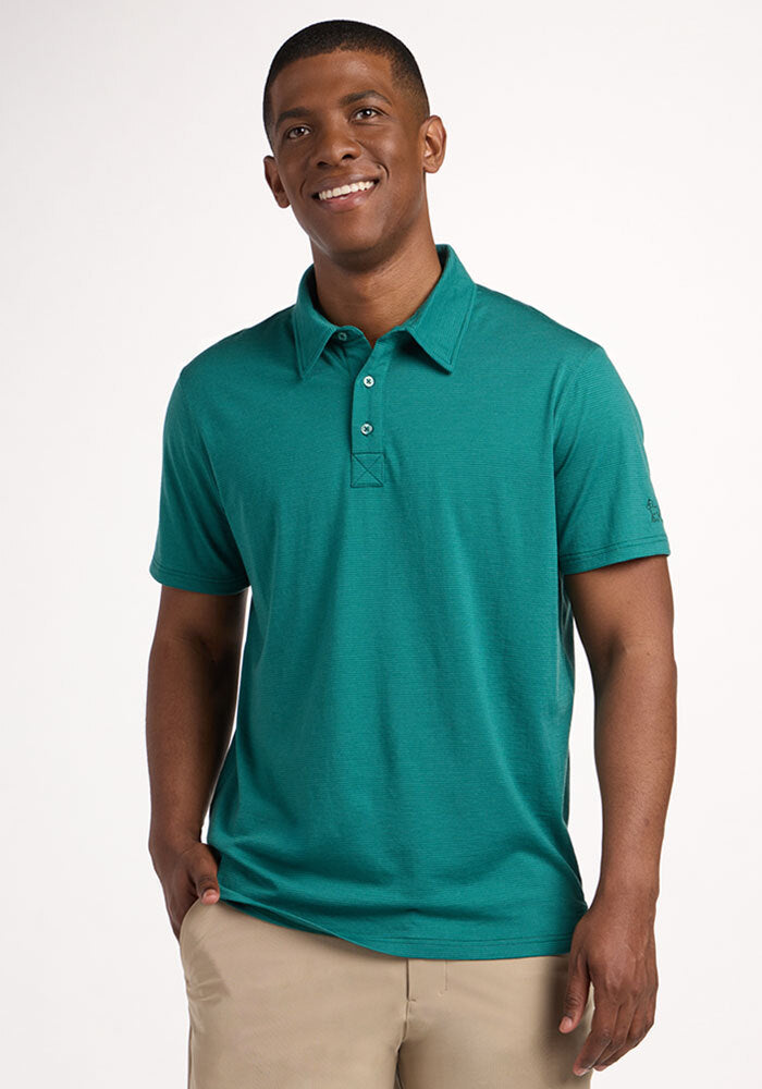Preston Polo