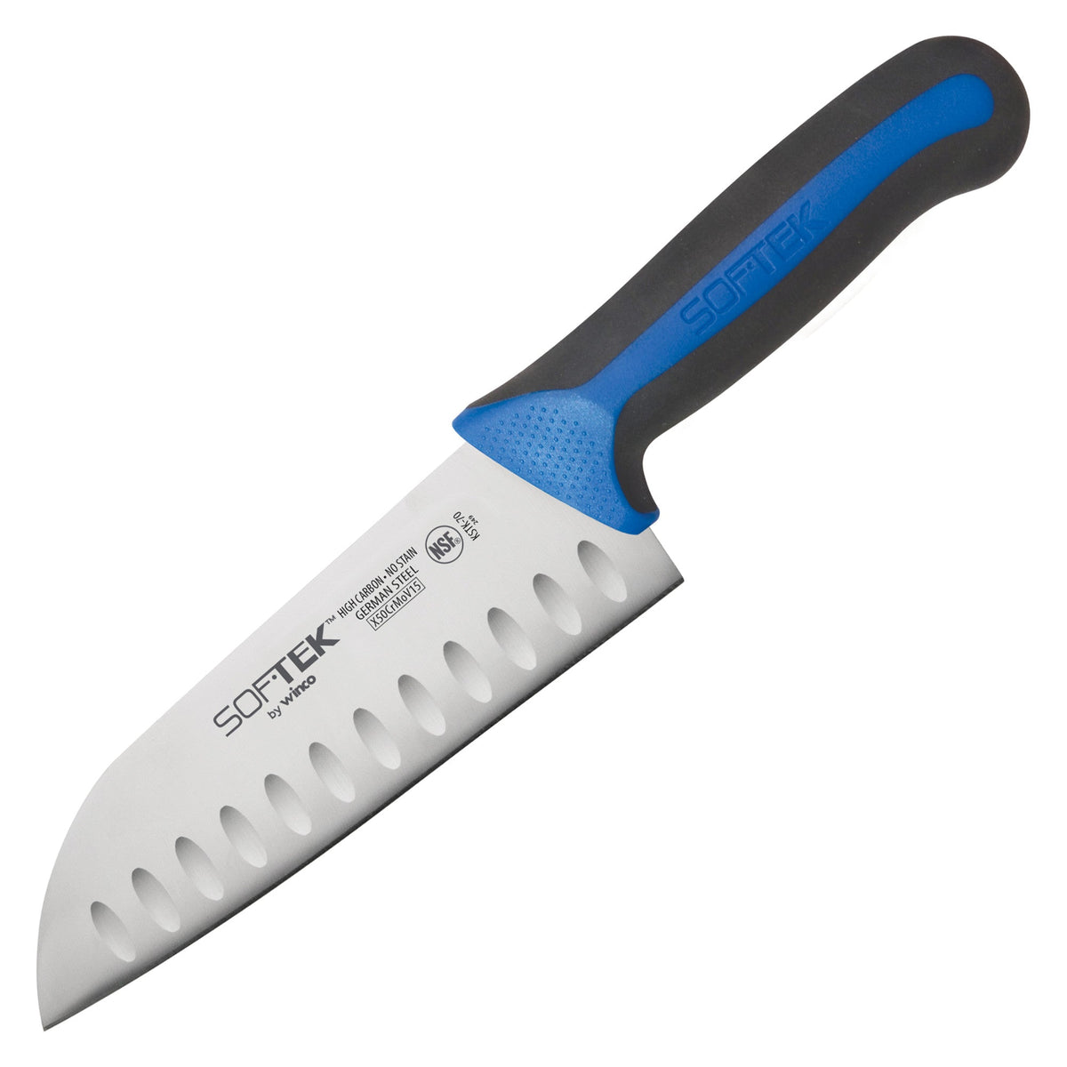 KSTK-70 - Sof-Tek 7" Santoku