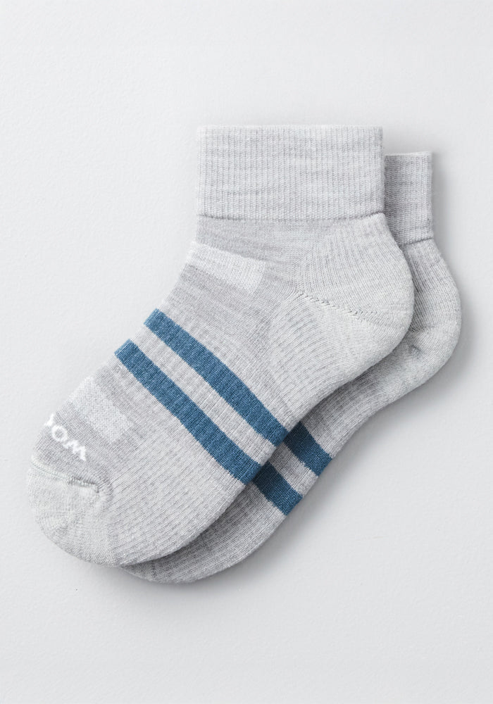 Mens Rambler Ankle Sock