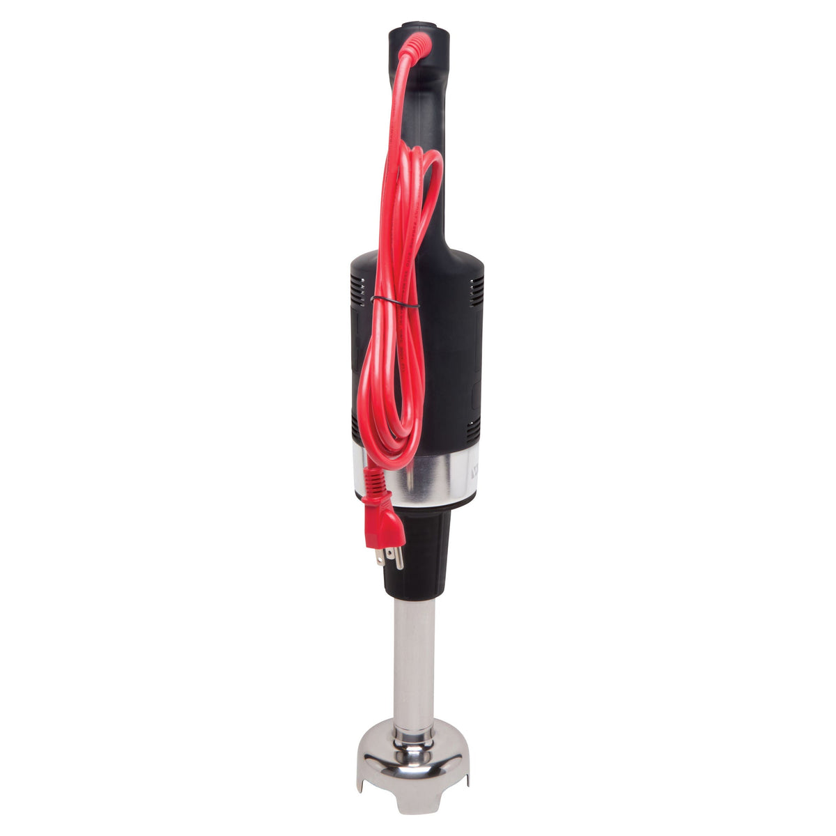 WIB-50010 - Winco ProFusion Immersion Blender with 10" Shaft & Whisk