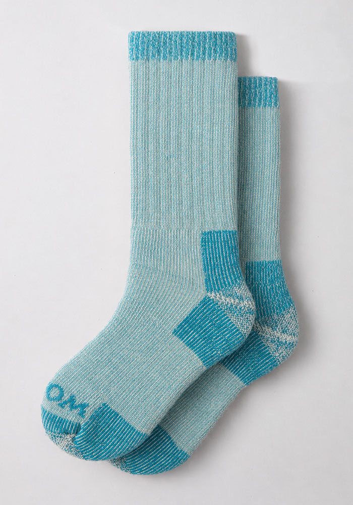 Womens Extreme Crew Socks