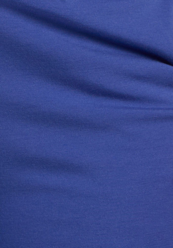 Margot Bodysuit - Royal Blue
