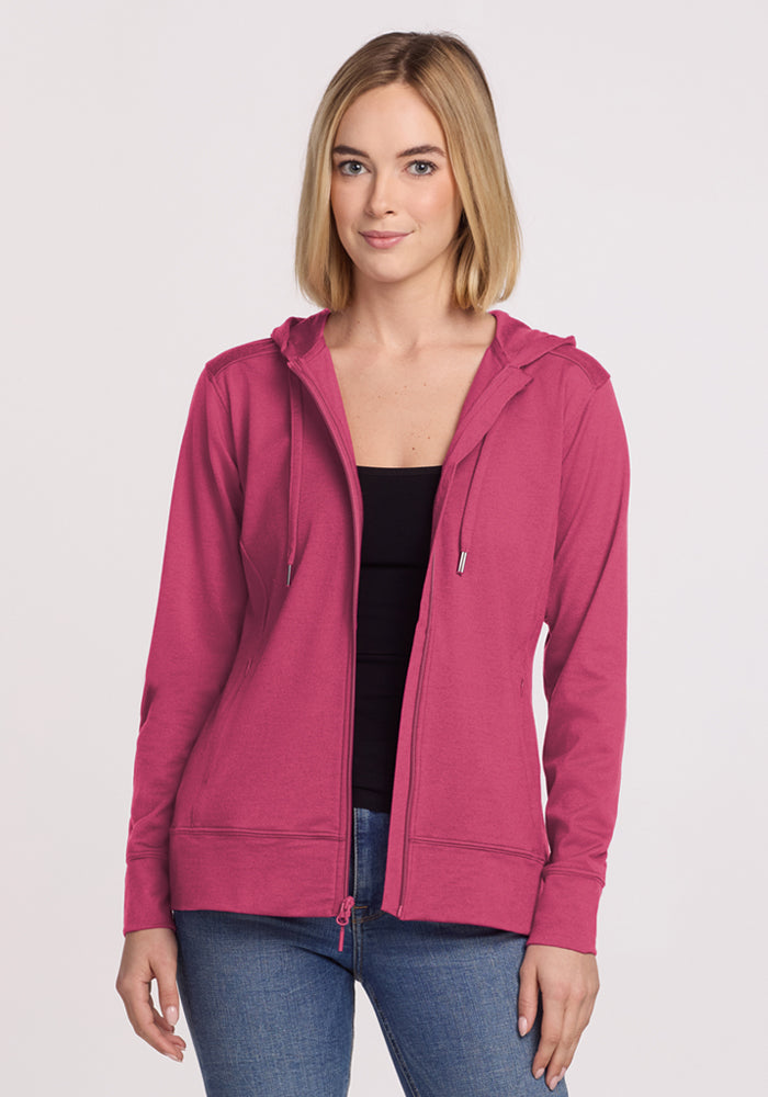 Ryann Hoodie