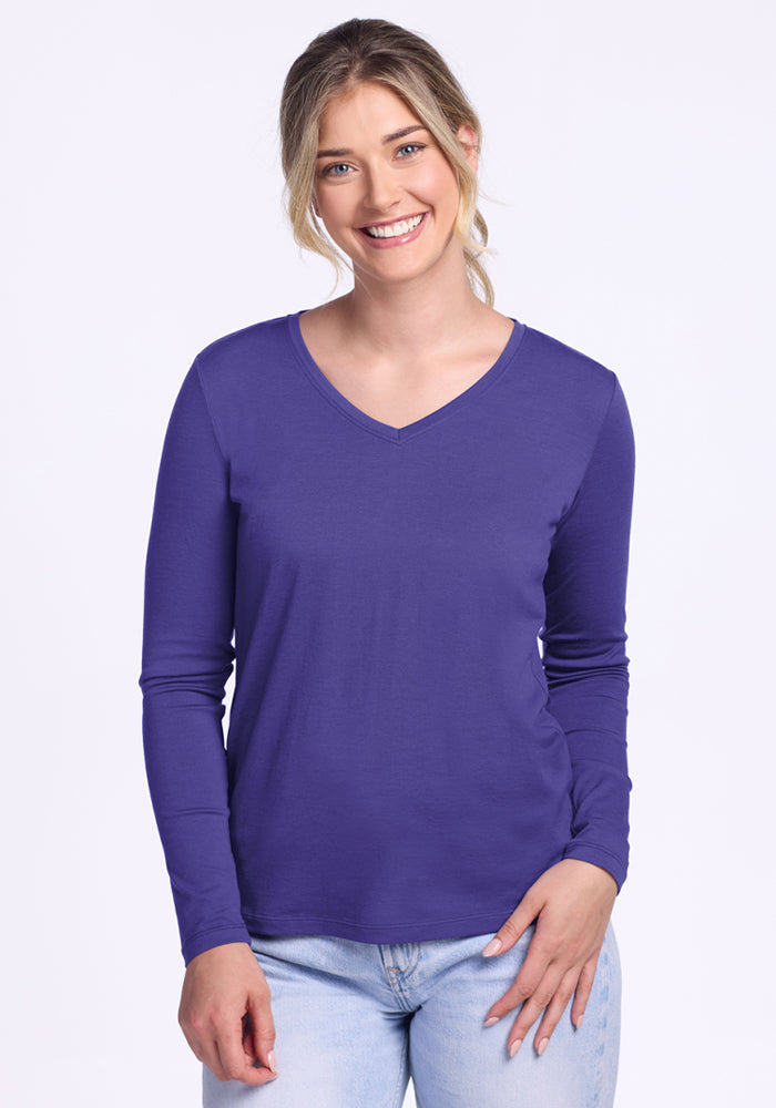 Millie Long Sleeve