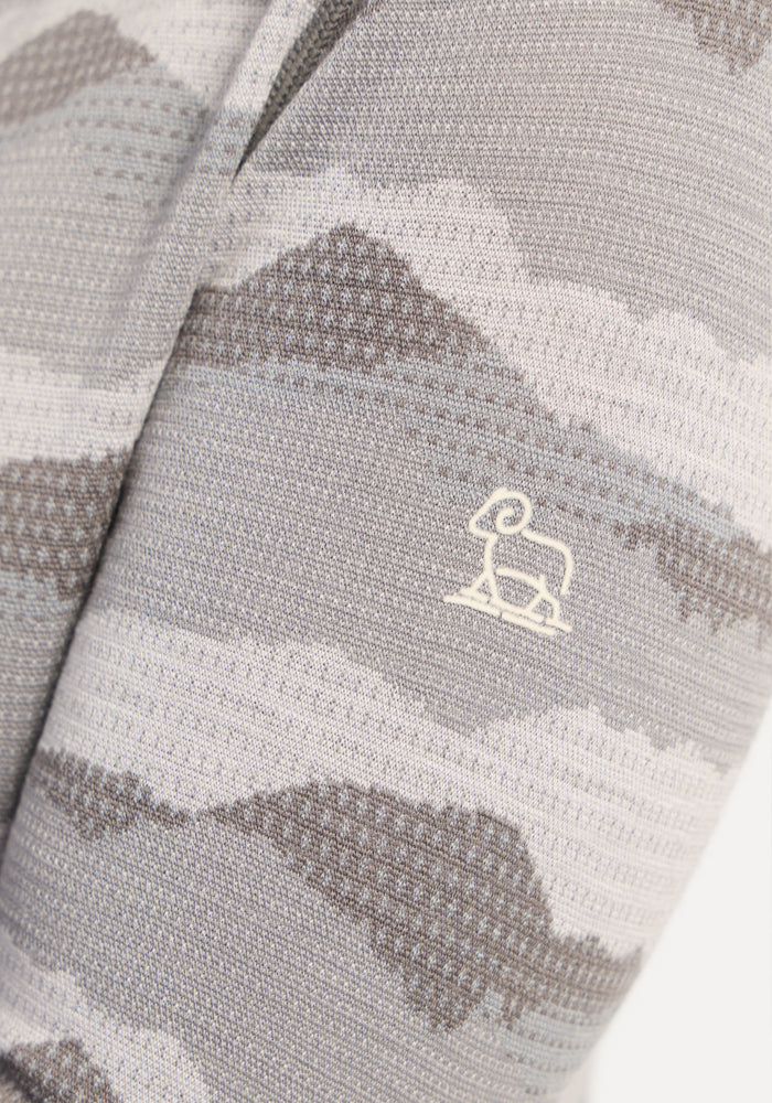 Emi 1/4 Zip - High Peaks