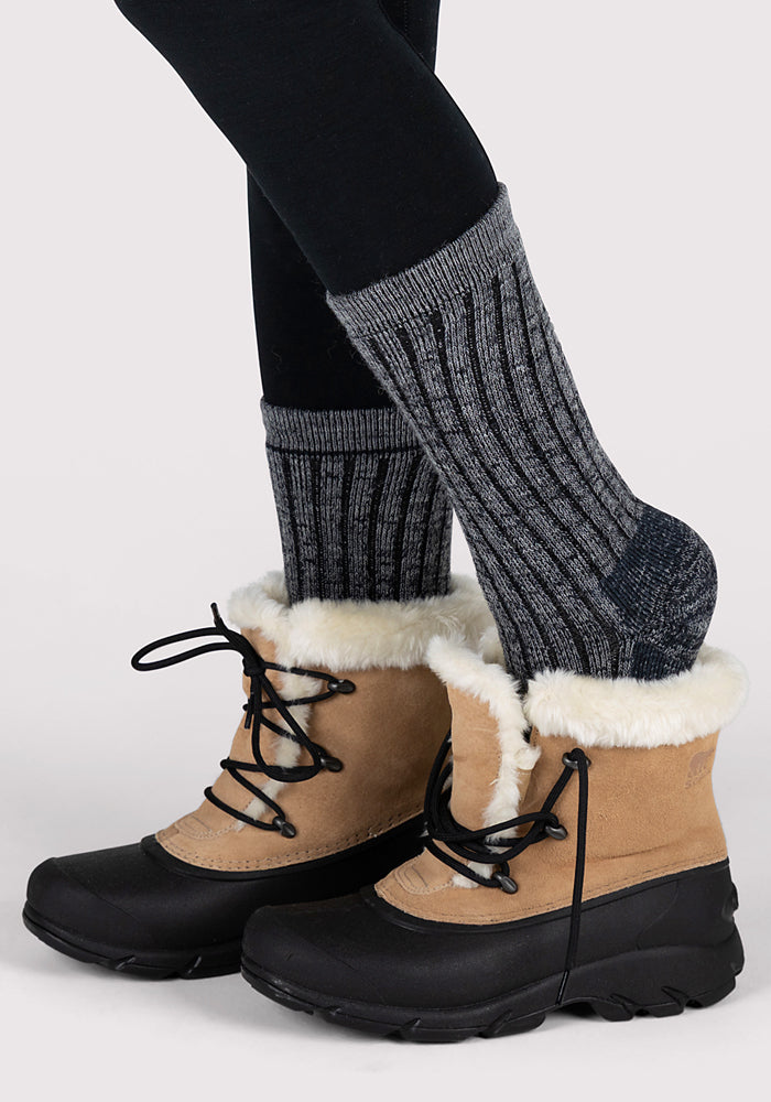 Womens Joey Crew Socks