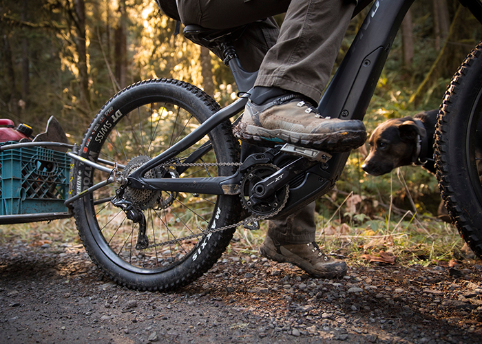 Durable All-Season Construction