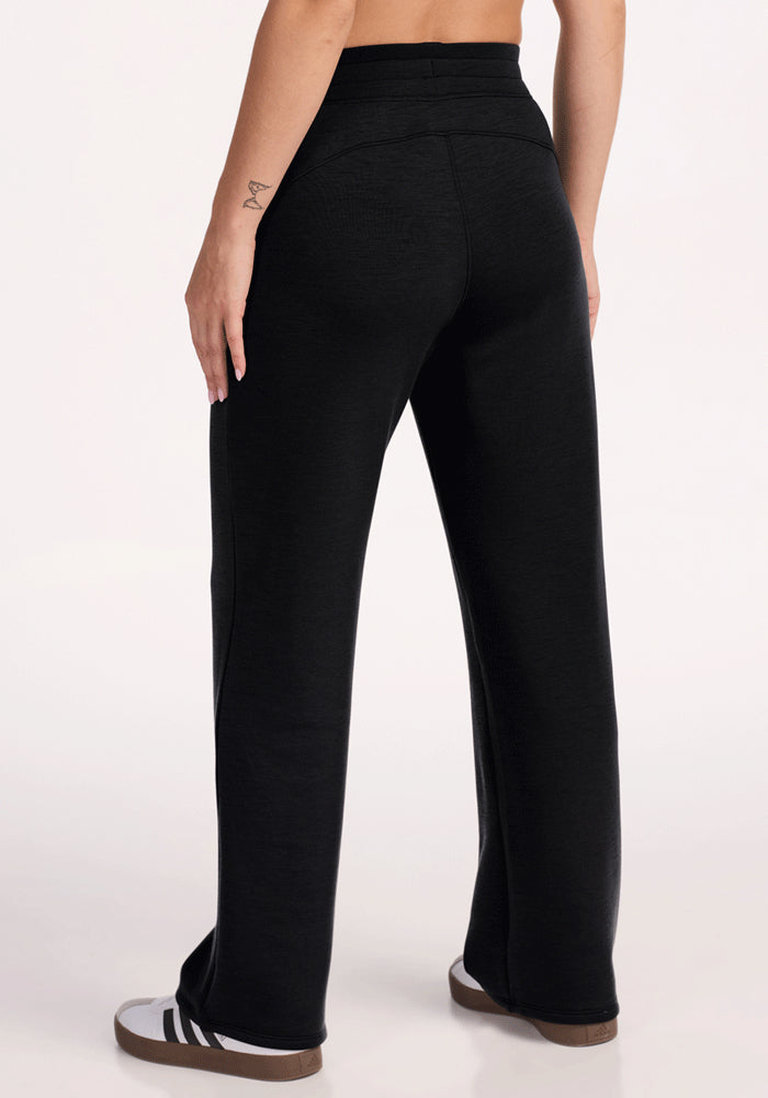 Bree Lounge Pants - Black