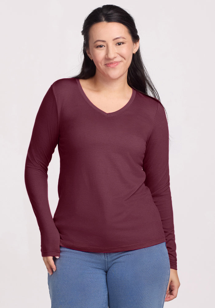 Millie Long Sleeve