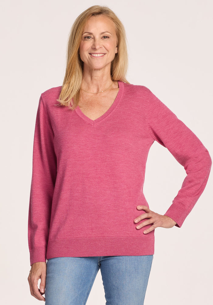 Francesca Sweater
