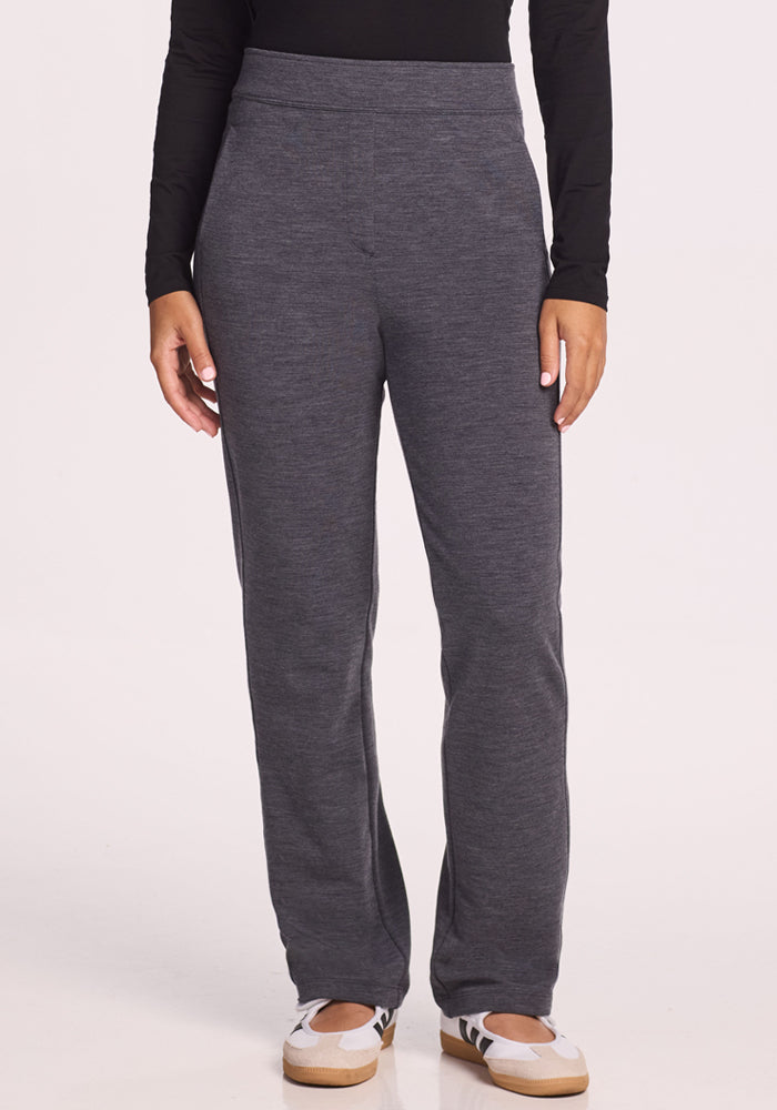 Emerson Straight Leg Pants Petite
