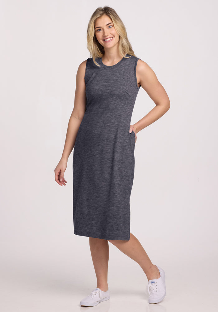 Cassie Dress