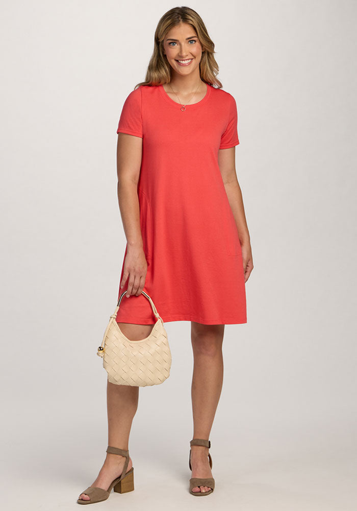 Georgie Dress