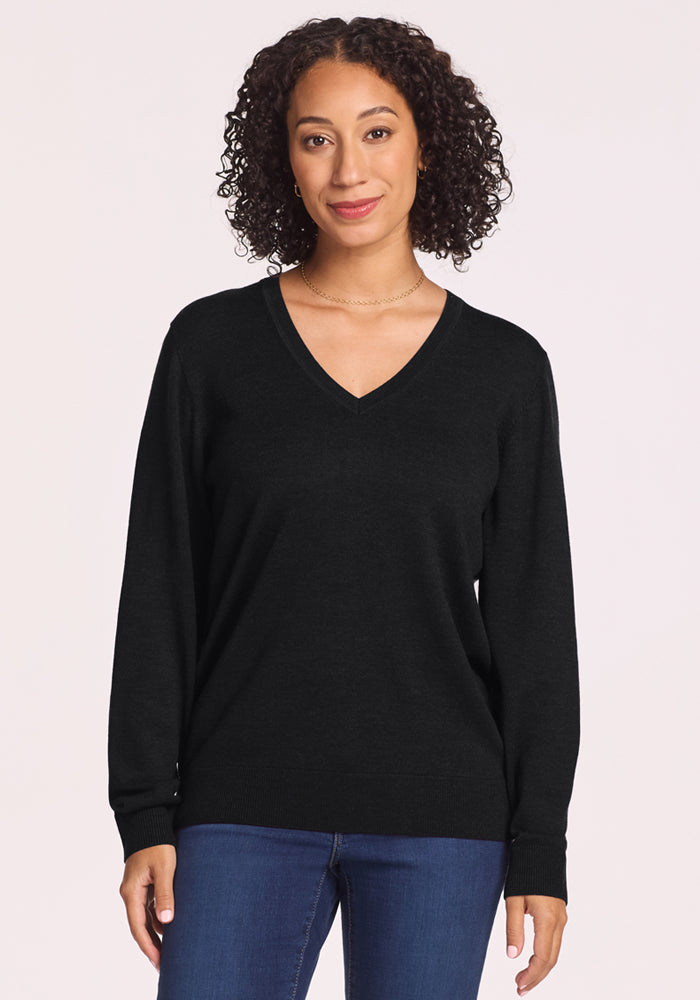 Francesca Sweater