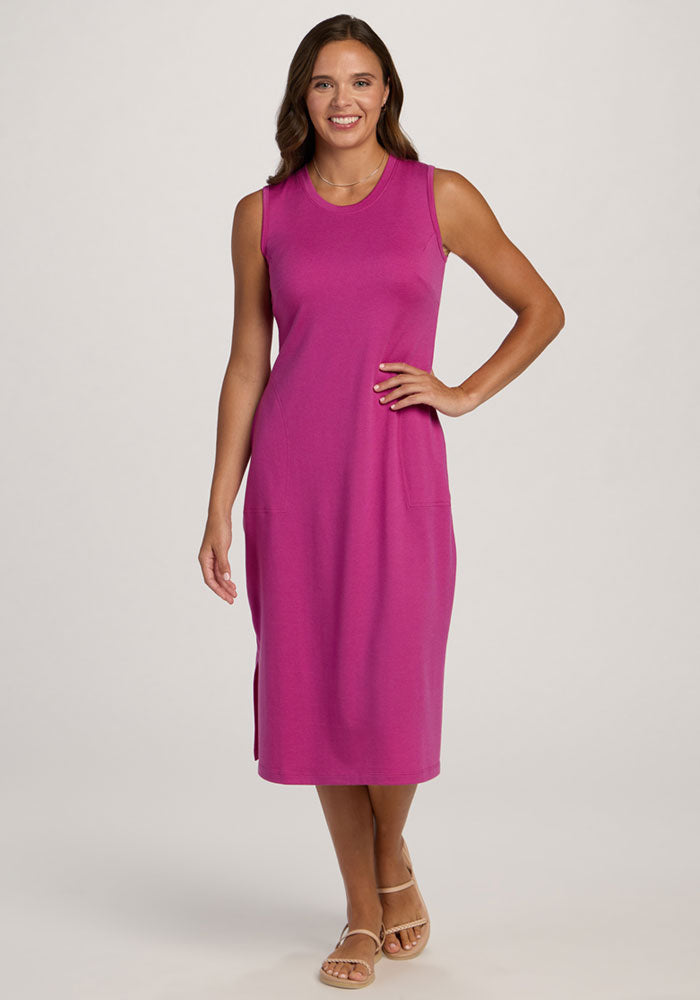 Cassie Dress